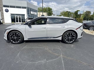 2026 Kia EV6 Land