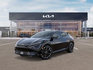2026 Kia EV6 Land