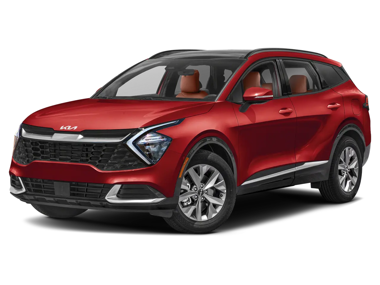 2023 Kia Sportage SX