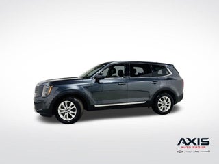2020 Kia Telluride LX