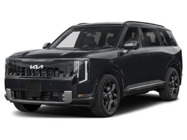 2027 Kia Telluride SX