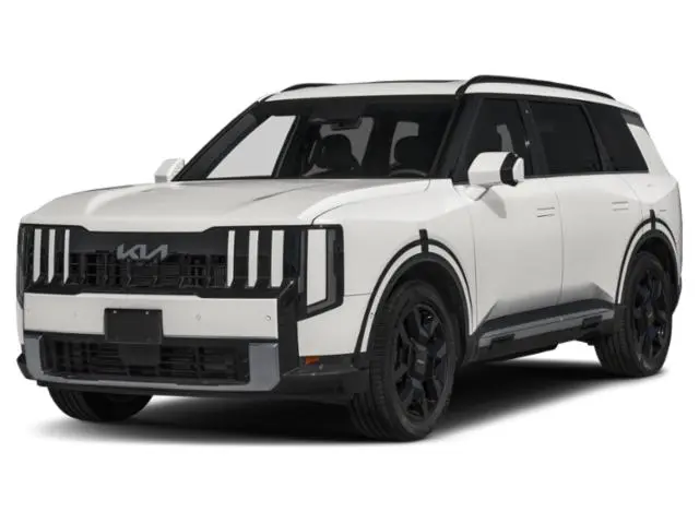 2027 Kia Telluride SX