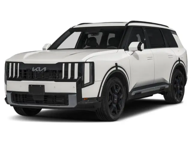 2027 Kia Telluride SX