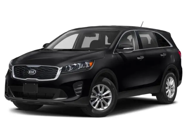 2019 Kia Sorento LX S
