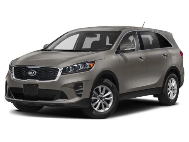2019 Kia Sorento LX S