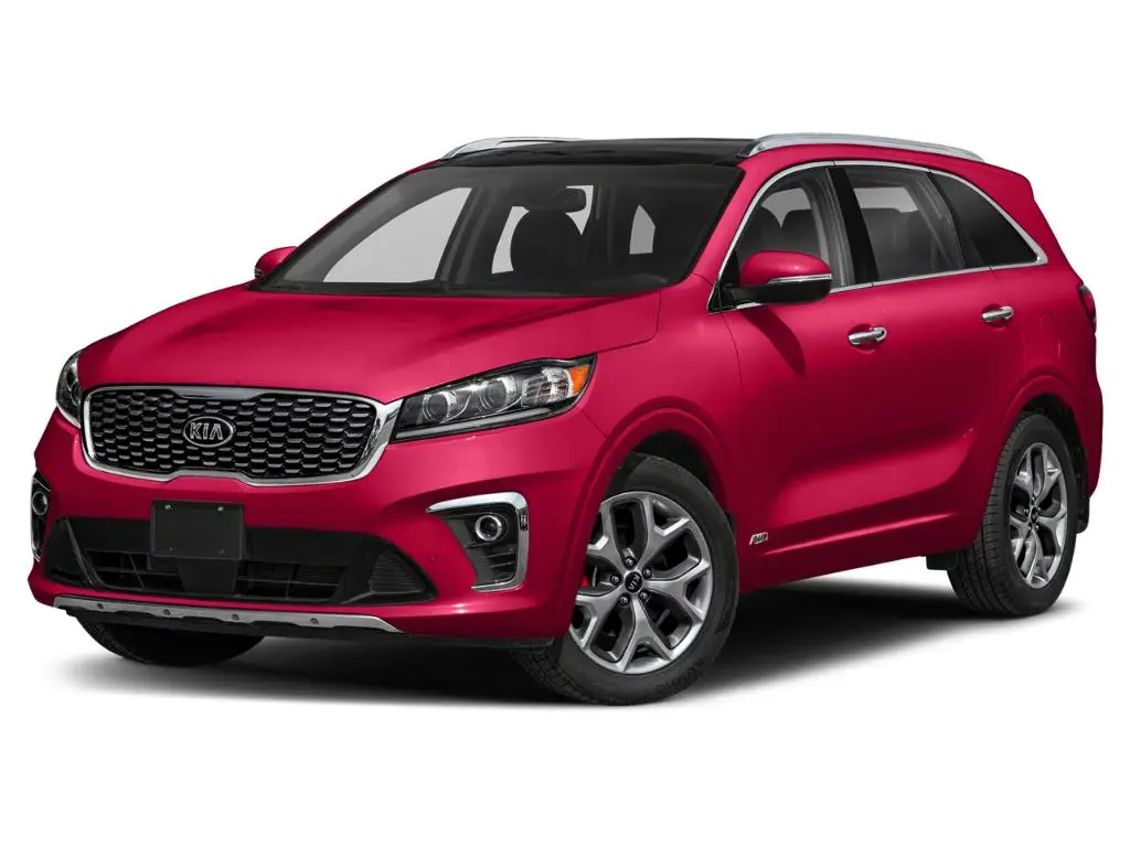 2020 Kia Sorento SX