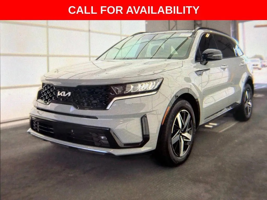 2023 Kia Sorento EX
