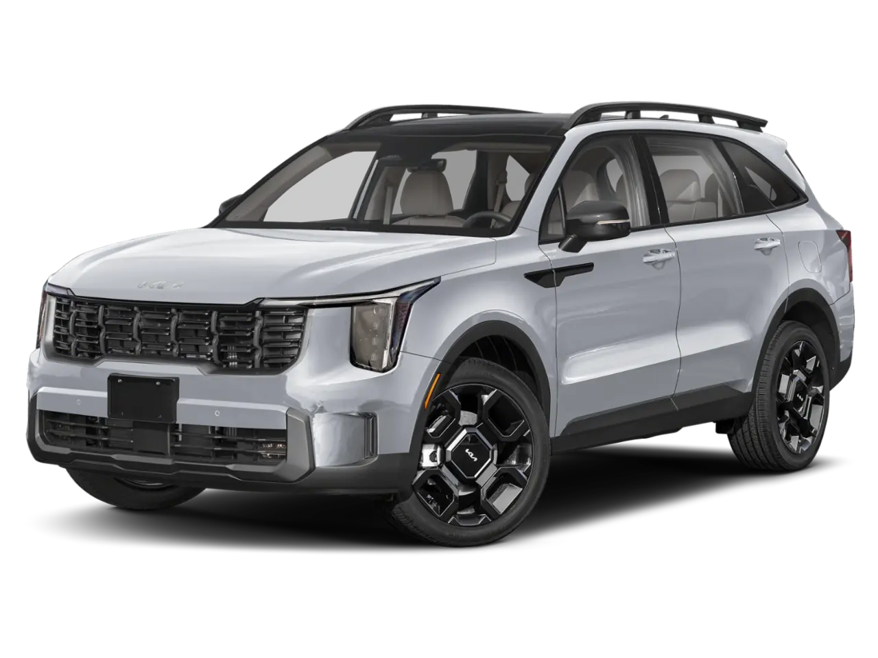 2024 Kia Sorento EX