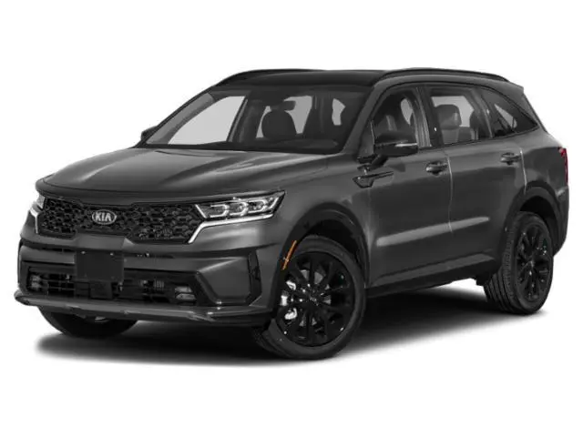 2021 Kia Sorento SX SXP