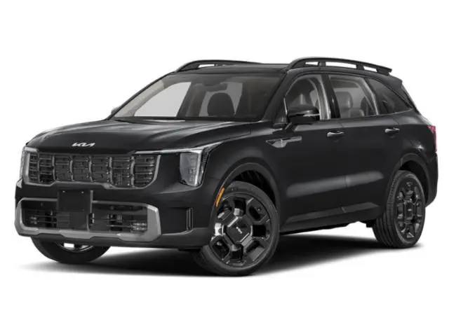 2024 Kia Sorento SX