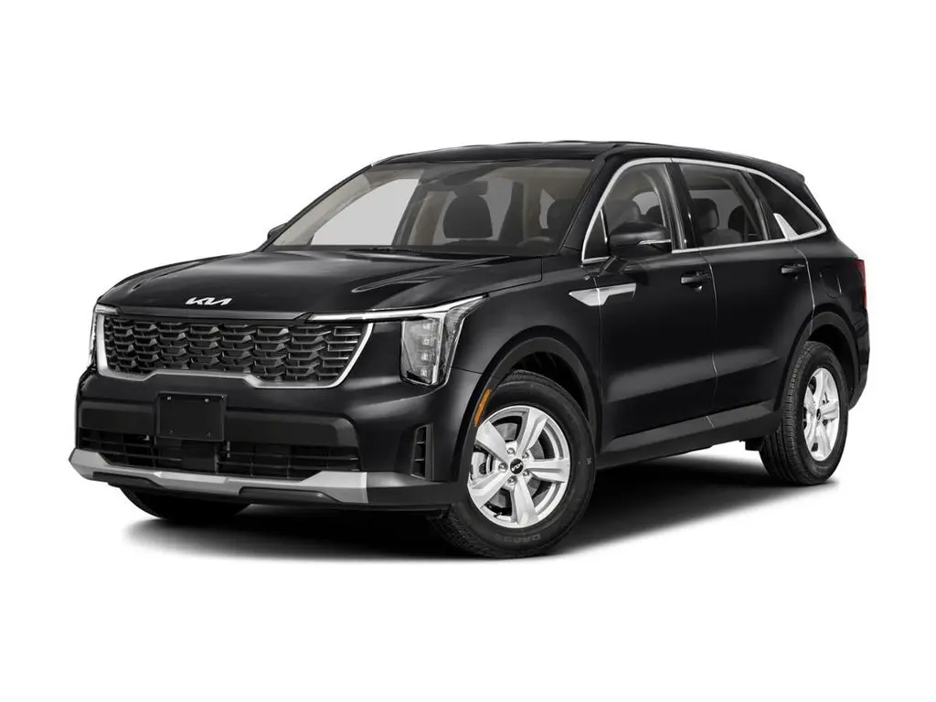 2024 Kia Sorento SX
