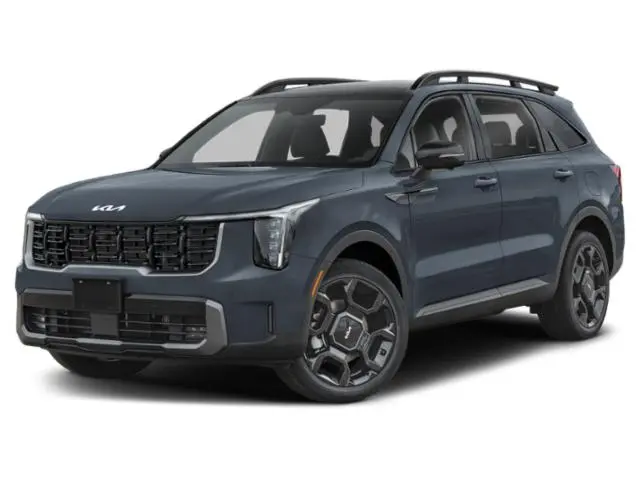 2024 Kia Sorento SX