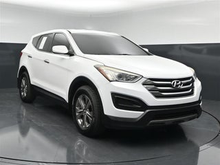 2015 Hyundai Santa Fe Sport GL
