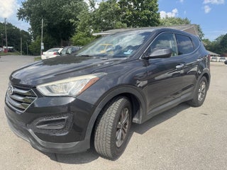 2016 Hyundai Santa Fe Sport