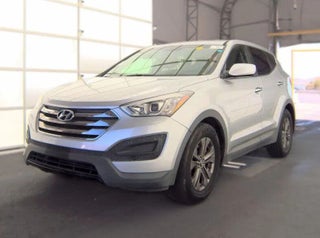 2014 Hyundai Santa Fe Sport