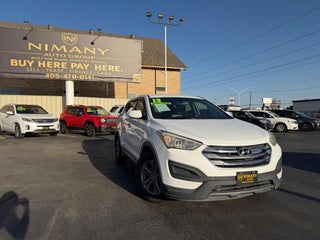 2013 Hyundai Santa Fe Sport
