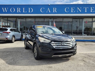2014 Hyundai Santa Fe Sport