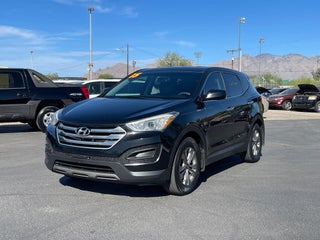 2015 Hyundai Santa Fe Sport GL