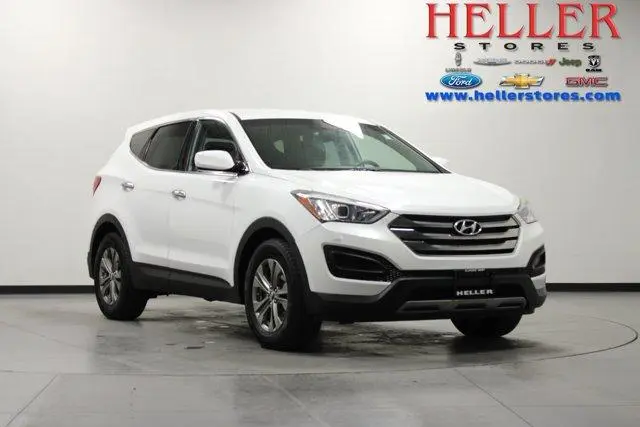 2014 Hyundai Santa Fe Sport