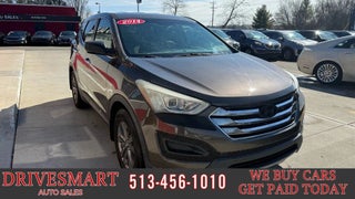 2014 Hyundai Santa Fe Sport
