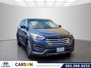 2016 Hyundai Santa Fe Sport