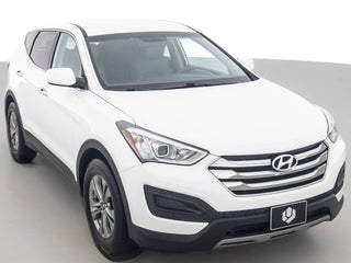 2016 Hyundai Santa Fe Sport