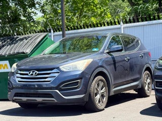 2014 Hyundai Santa Fe Sport