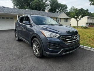 2016 Hyundai Santa Fe Sport