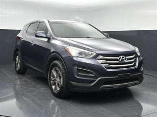 2015 Hyundai Santa Fe Sport
