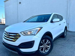 2014 Hyundai Santa Fe Sport