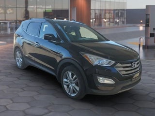 2014 Hyundai Santa Fe Sport Turbo