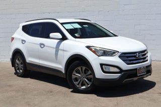 2014 Hyundai Santa Fe Sport GLS