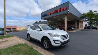 2015 Hyundai Santa Fe Sport GLS