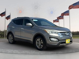 2014 Hyundai Santa Fe Sport GLS