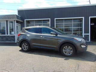 2014 Hyundai Santa Fe Sport GLS