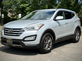 2015 Hyundai Santa Fe Sport GLS