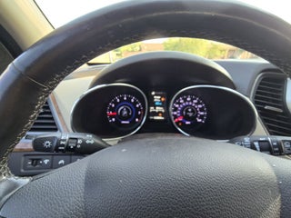 2014 Hyundai Santa Fe Sport Turbo