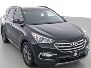 2017 Hyundai Santa Fe Sport Ultimate