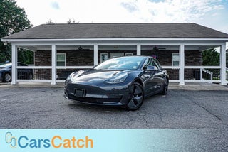 2019 Tesla Model 3 Mid Range