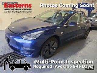 2018 Tesla Model 3 Standard