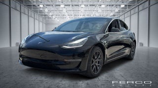 2019 Tesla Model 3 Mid Range