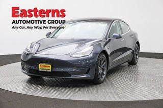 2018 Tesla Model 3 Standard