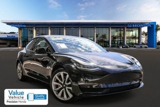 2019 Tesla Model 3 Mid Range