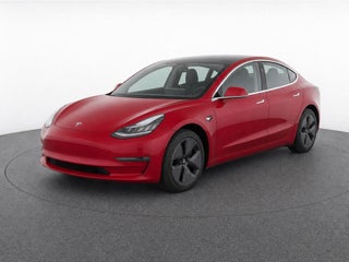 2018 Tesla Model 3 Performance