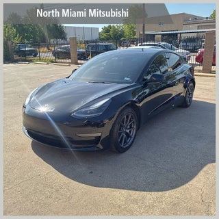 2023 Tesla Model 3 Long Range