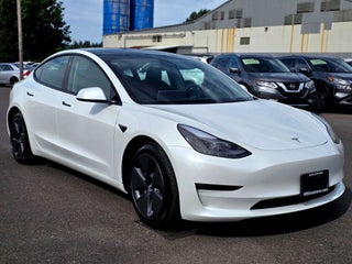 2023 Tesla Model 3 Long Range