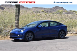 2023 Tesla Model 3 Long Range