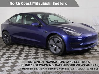 2023 Tesla Model 3 Long Range