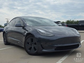 2023 Tesla Model 3 Long Range