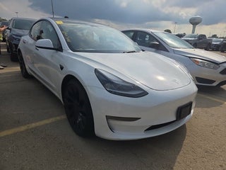 2023 Tesla Model 3 Performance